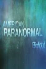 American Paranormal