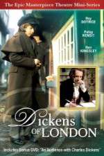 Dickens of London