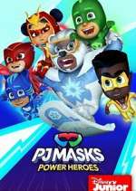 PJ Masks Power Heroes