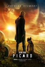 S3 E10 Star Trek: Picard Season 3 Episode 10