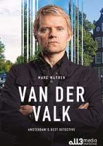 S3 E3 Van Der Valk Season 3 Episode 3