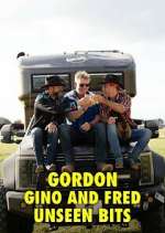 Gordon, Gino and Fred: Unseen Bits