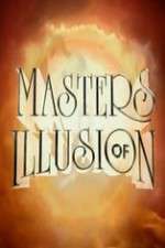 S10 E18 Masters of Illusion Season 10 Episode 18