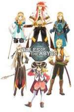 Tales Of The Abyss