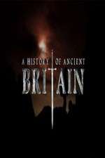 A History of Ancient Britain