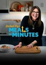 Rachael Ray's Meals in Minutes