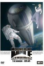 Moonlight Mile: 1st Season - Lift off