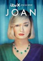 S1 E1 Joan Season 1 Episode 1