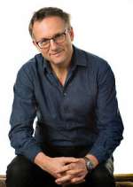 Australia's Sleep Revolution with Dr. Michael Mosley