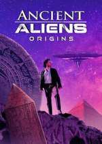 S1 E12 Ancient Aliens: Origins Season 1 Episode 12