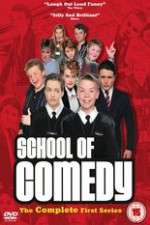 School of Comedy