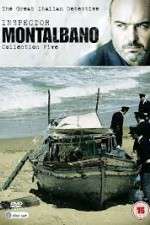 Inspector Montalbano