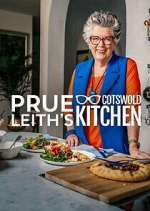 Prue Leith's Cotswold Kitchen