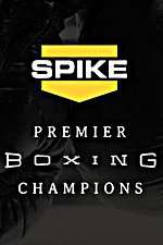 Premier Boxing Champions