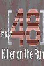 The First 48: Killer on the Run