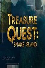 Treasure Quest: Snake Island