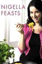 Nigella Feasts