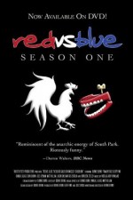 Red vs. Blue: The Blood Gulch Chronicles