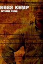 Ross Kemp: Extreme World