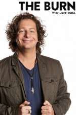 The Burn with Jeff Ross