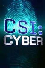 CSI: Cyber