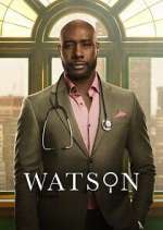 S1 E1 Watson Season 1 Episode 1