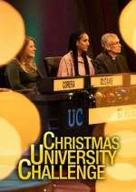 S2024 E9 Christmas University Challenge Season 2024 Episode 9