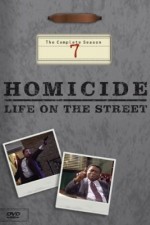 Homicide: Life on the Street