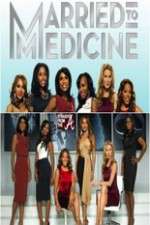 S11 E6 Married to Medicine Season 11 Episode 6