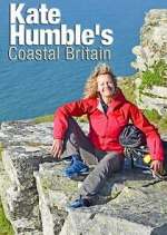 Kate Humble's Coastal Britain