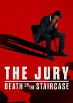 S1 E5 The Jury: Death on the Staircase Season 1 Episode 5