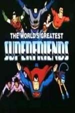 The Worlds Greatest SuperFriends