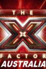 The X Factor Australia