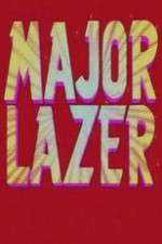 Major Lazer