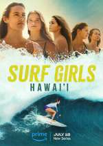 S1 E1 Surf Girls Hawai'i Season 1 Episode 1