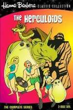 The Herculoids