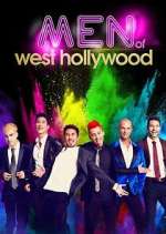 Men of West Hollywood