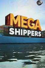 Mega Shippers