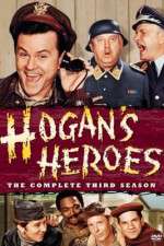 S1 E1 Hogan's Heroes Season 1 Episode 1