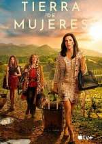 Tierra de mujeres