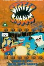 Street Sharks