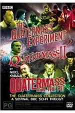 Quatermass II