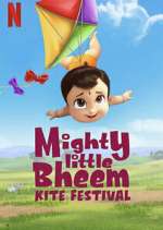 Mighty Little Bheem: Kite Festival