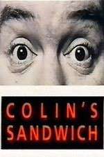 Colin's Sandwich