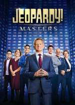 Jeopardy! Masters