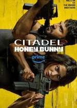 S1 E1 Citadel: Honey Bunny Season 1 Episode 1