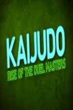 Kaijudo: Rise of the Duel Masters