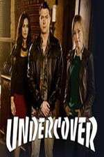 Undercover