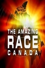 S10 E10 The Amazing Race Canada Season 10 Episode 10