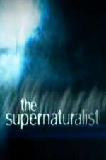 The Supernaturalist